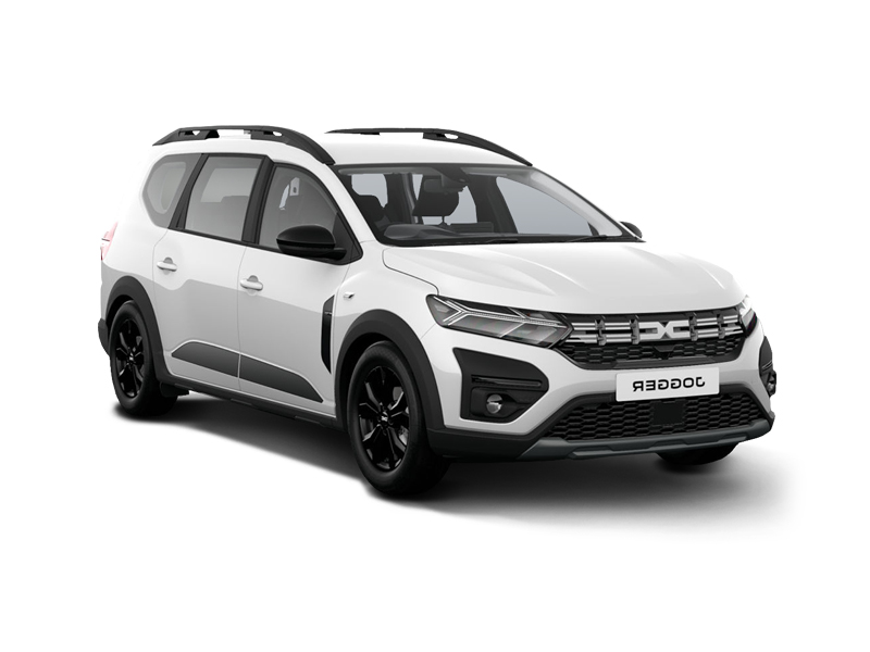 Půjčení auta Tenerife - Dacia Jogger 7 míst